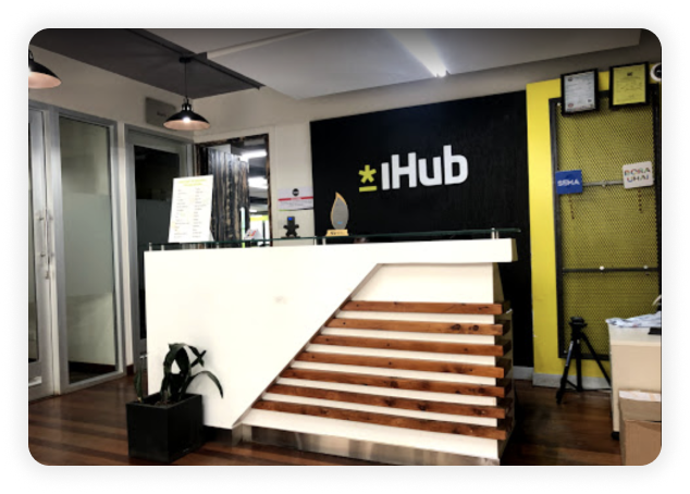 ihub