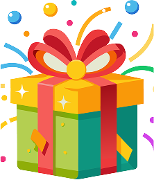 Exciting Prizes & Lots More